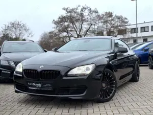 BMW 640 i Coupe*1.Hand*ALPINA*Head-Up*Kamera*