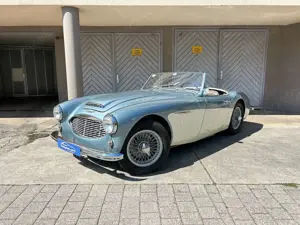 Austin-Healey 3000 MK1 BN7 Two-Seater