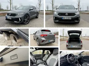 Volkswagen T-Roc T-Roc 2.0 TSI OPF 4MOTION DSG R