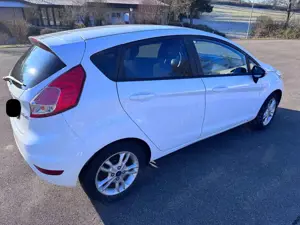 Ford Fiesta Fiesta 1.0 SYNC Edition Bild 2