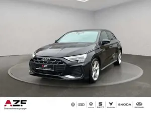 Audi A3 SB S line 40 TFSI quattro NAVI+LED+HUD+SONOS