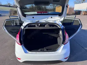 Ford Fiesta Fiesta 1.0 SYNC Edition Bild 5