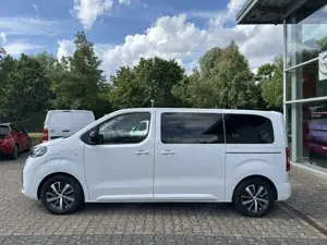 Toyota Proace Electric (75 kWh) L1 (8-Si.) Verso Teamplayer (V) Bild 2