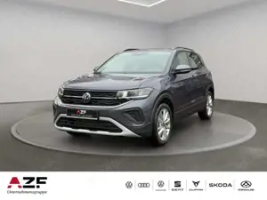 Volkswagen T-Cross Life 1.0 TSI DSG RFK + SHZ + AHK + ACC