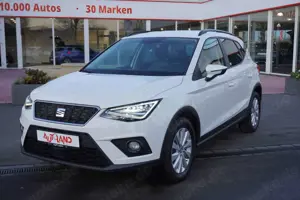 SEAT Arona 1.0 TSI Style Beats LED ACC Sitzheizung