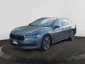 Skoda Superb Combi 2.0 TDI DSG 4x4 Selection/Pdach/AHK