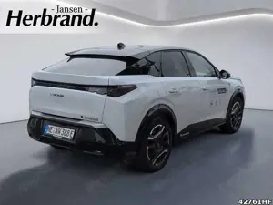 Peugeot 3008 GT +DAB+KLIMA+TEMPOMAT+LED+ Bild 3