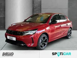 Opel Corsa GS 74kw 8-AT LED Apple CarPlay Android Auto Musiks