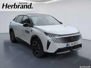 Peugeot 3008 GT +DAB+KLIMA+TEMPOMAT+LED+ Bild 2