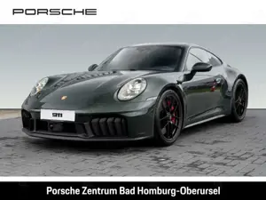 Porsche 992 911 Carrera 4 GTS Liftsystem-VA InnoDrive