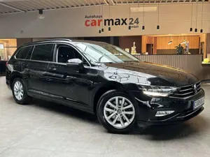 Volkswagen Passat 2.0TDI DSG Business Navi Kamera AHK LED