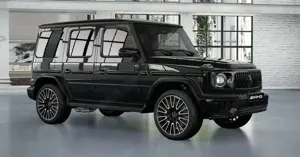 Mercedes-Benz G 63 AMG MY2026 °CARBON ° A22 ° SUPERIOR ° READY