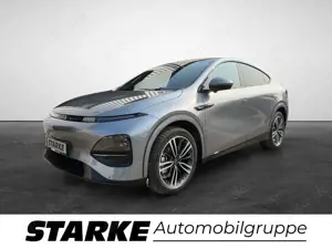 Xpeng G6 AWD Performance