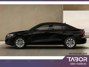 Audi A3 Lim TDI 116 LED KlimaP+ KomfortP+ UVP-25%*