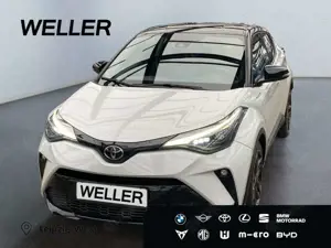 Toyota C-HR 2.0 Hybrid GR Sport *LED*19Zoll*ACC*JBL*CAM*