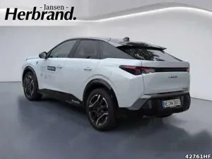 Peugeot 3008 GT +DAB+KLIMA+TEMPOMAT+LED+ Bild 4