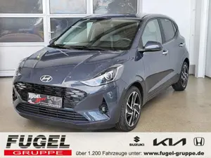 Hyundai i10 1.2 16V Prime Navi|RFK|SHZ