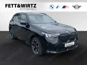 BMW X3 M 50 xDrive AHK|Pano|Standhzg.|DAPAProf.|H/K