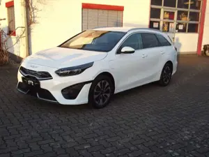 Kia Ceed SW / cee'd SW Spirit Navi Kamera Hybrid Alu