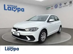 Volkswagen Polo Life 1.0 TSI LANE ASSIST,FRONT ASSIST,PDC,MFK,DAB+