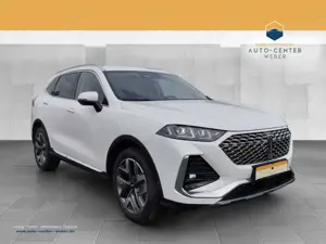 GWM WEY 03 2.0 PHEV Luxury 360°*ACC*AUT*Alcant.*HUD