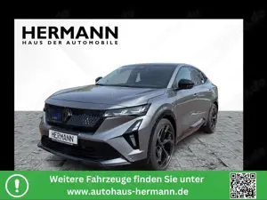 Renault Rafale E 1.2 E 300 -Tech Atelier Alpine *NAVI*LM