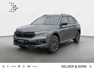 Skoda Kamiq Balance 1.5 TSI AHK|MATRIX|pACC|RFK|BLACK
