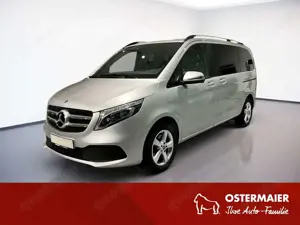 Mercedes-Benz V 300 d EDITION 4MATIC 237PS AHK.KAMERA.NAVI.SHZG