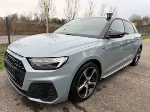 Audi A1 30 S Line OPTIK PAKTET*KAMERA*GARANTIE