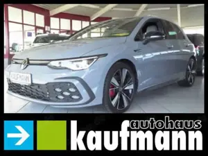 Volkswagen Golf GOLF 8 GTD DSG LEDER MATRIX KAMERA NAVI SHZ