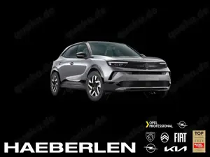 Opel Mokka GS 1.2 Turbo LED+SHZ+Fernlichtass.+Kam.+LM