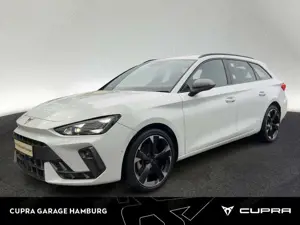 CUPRA Leon Sportstourer 1.5 eTSI DSG Navi LED Kamera