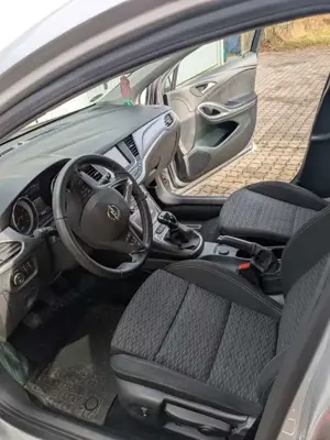 Opel Astra Astra 1.0 Turbo Start/Stop Sports Tourer Business