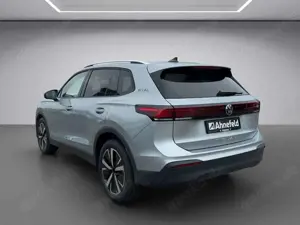 Volkswagen Tiguan Goal 2.0 TDI DSG Bild 4