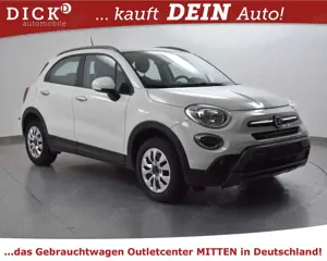 Fiat 500X 1.3 Cross Aut. LEDER+PDC+MFL+TEMP+APPLE+DAB