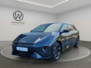Kia EV4 81kW Hatchback GT-Line Drive Comfort Connect Bild 2