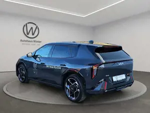 Kia EV4 81kW Hatchback GT-Line Drive Comfort Connect Bild 3