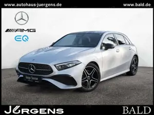 Mercedes-Benz A 220 4M AMG-Sport/MLB/360/Pano/HUD/Night/Sound