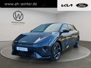 Kia EV4 81kW Hatchback GT-Line Drive Comfort Connect