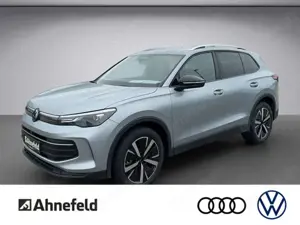 Volkswagen Tiguan Goal 2.0 TDI DSG