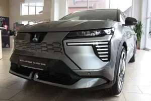 Mitsubishi Eclipse Cross Diamant TOP 87 kWh (22kW)
