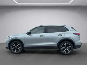 Volkswagen Tiguan Goal 2.0 TDI DSG Bild 3