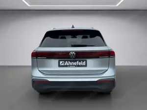 Volkswagen Tiguan Goal 2.0 TDI DSG Bild 5