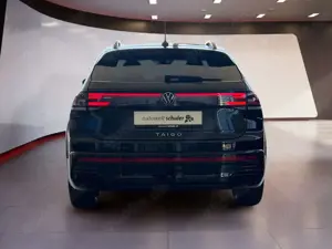 Volkswagen Taigo 1,0 TSI DSG R-Line AHK Kamera Bild 5