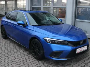 Honda Civic e:HEV Advance 2,0