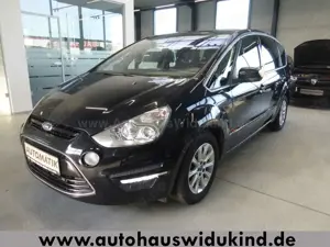 Ford S-Max S-MAX 2.0 Titanium Automatik Kamera Navi AHK