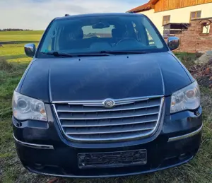 Chrysler Grand Voyager