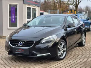 Volvo V40 T3 Geartonic "You!" Bi-Xenon Navi Tempomat