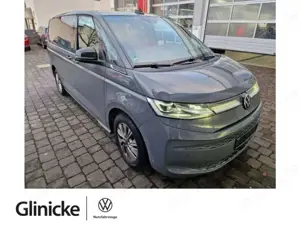 Volkswagen T7 Multivan Energetic lang eHybrid AHK/360/HuD/ACC/