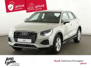 Audi Q2 advanced 35 TFSI 110(150) kW(PS)S tronic